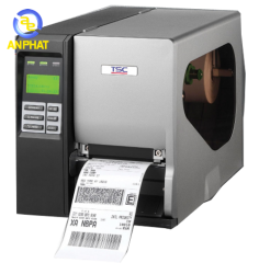 Máy in mã vạch TSC TTP-346MU
