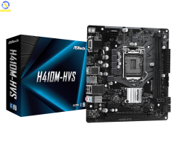 Mainboard ASROCK H410M-HVS