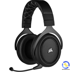 Tai nghe Corsair HS70 Pro Wireless Carbon