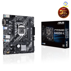 Mainboard ASUS PRIME B460M-K