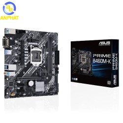 Mainboard ASUS PRIME B460M-A