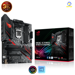 Mainboard ASUS ROG STRIX B460-H GAMING