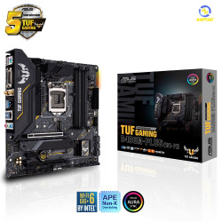 Mainboard ASUS TUF GAMING B460M-PLUS (WI-FI)