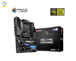 Mainboard MSI MAG Z490 TOMAHAWK