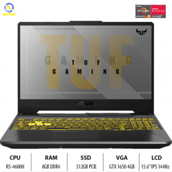 Laptop Asus TUF Gaming A15 FA506IH-AL018T