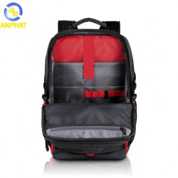 balo laptop dell gaming backpack cao cấp 460-bbzv Balo Dell Gaming 15 - 42BP15