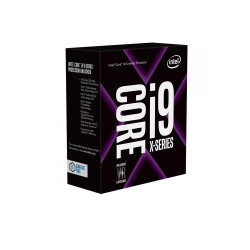 CPU Intel Core i9-10940X (3.3GHz turbo up to 4.6GHz, 14 nhân, 28 luồng, 19.25 MB Cache, 165W) - Socket Intel LGA 2066)