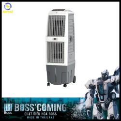 Máy làm mát không khí Boss FEAB 705W, 180W, 1500m3/h