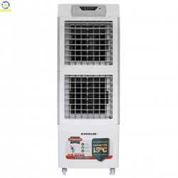 Máy làm mát không khí SUNHOUSE SHD7756 - 280W - 4500m3/h - 50m2