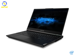 Laptop Lenovo Legion 5 15IMH05 82AU004YVN - Đen