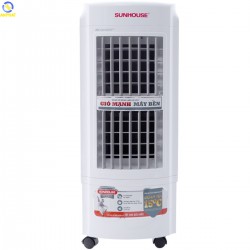 Máy làm mát không khí SUNHOUSE SHD7722 - 220W - 2000m3/h, 25-30m2