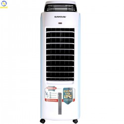 Máy làm mát không khí sunhouse SHD7718 - 120W - 30m2 - 1500m3/h