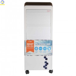 Máy làm mát không khí KAROFI KAC020HR - 160W - 2000m3/h - 16.5L - 3000W
