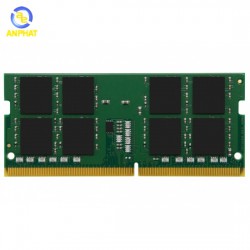 Ram laptop Kingston 8GB DDR4 bus 3200 MHz