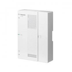 Tổng đài IP Panasonic KX-HTS824, 4 trung kế - 8 máy nhánh Analog