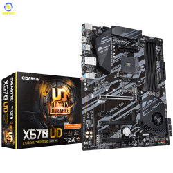 Mainboard GIGABYTE X570 UD