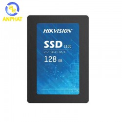 Ổ cứng SSD Hikvison HS-SSD-E100 128GB 2.5" Sata III