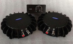 Bộ rung ghế chơi game APC Vibrating Gamer Dual Shock 