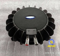 Bộ rung ghế chơi game APC Vibrating Gamer Rocker 