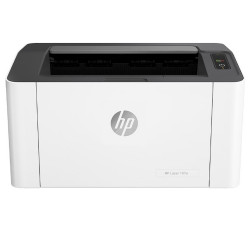 Máy in Laser đen trắng HP 107a 4ZB77A (In, A4, USB)