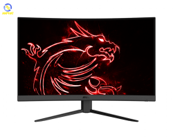 Màn hình máy tính MSI Optix G27CQ4 27 inch WQHD 165 Hz - Gaming