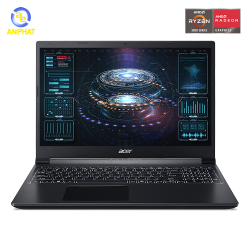 Laptop Acer Gaming Aspire 7 A715-41G-R8KQ NH.Q8DSV.001