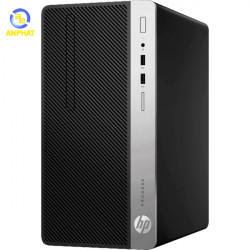 Máy tính đồng bộ HP ProDesk 400 G6 MT 7YH26PA
