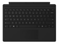 Bàn phím máy tính bảng Microsoft Surface Pro Đen