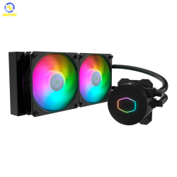 Tản nhiệt nước CPU Cooler master ML240L ARGB V2