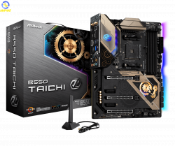 Mainboard ASROCK B550 Taichi