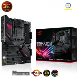Mainboard ASUS ROG STRIX B550-F GAMING