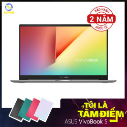 Laptop Asus Vivobook S13 S333JA-EG003T Trắng
