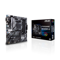 Mainboard ASUS PRIME B550M-A