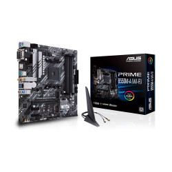 Mainboard ASUS PRIME B550M-A