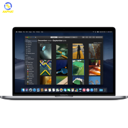 Laptop Apple Macbook Pro 2020 MXK32SA/A (Space Grey)