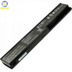 Pin Laptop Asus X401