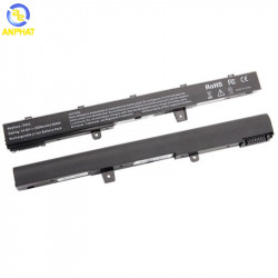 Pin Laptop Asus  X451C, X551C …