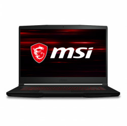 Laptop MSI GF63 Thin 10SCXR 292VN 