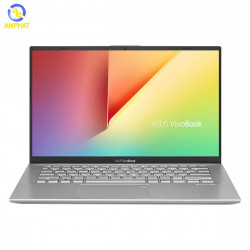 Laptop Asus VivoBook 14 A412FA-EK1188T - Bạc