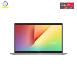 Laptop Asus VivoBook S15 M533IA-BQ132T - Trắng