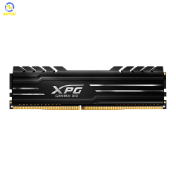 RAM ADATA XPG GAMMIX D10 8GB (1x8GB) DDR4 3000MHz (Đen hoặc Đỏ)
