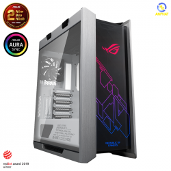 Vỏ Case Asus ROG STRIX HELIOS GX601 (White edition) 