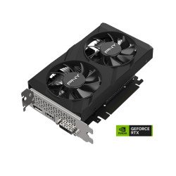 VGA PNY GeForce GTX 1650 4GB GDDR6 Dual Fan