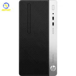 Máy tính đồng bộ HP ProDesk 400 G6 MT 3K069PA