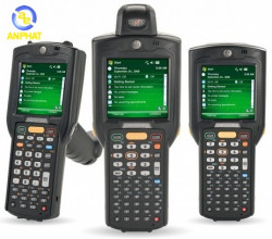 Máy tính Di động Motorola - Symbol MC3100 Series