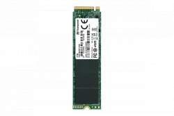 Ổ cứng SSD Transcend 110S 256GB M.2 NVMe 2280 PCIe Gen3x4 (TS256GMTE110S)