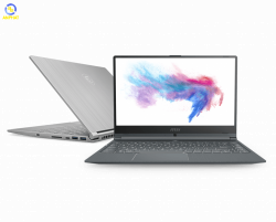 Laptop MSI Modern 14 A10M 1040VN