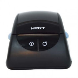 Máy in mã vạch HPRT LPQ80 