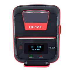 Máy in mã vạch HPRT HM-E300