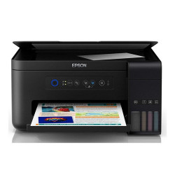 Máy in đa chức năng Epson L4150 (In phun màu)